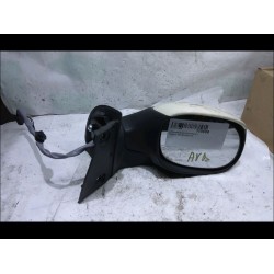 RETROVISEUR EXT ELECTRIQUE D