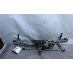 MOTEUR ESSUIE-GLACE AV