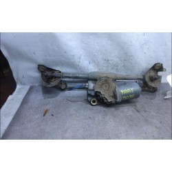 MOTEUR ESSUIE-GLACE AV