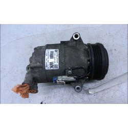 COMPRESSEUR AIR CONDITIONNE