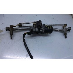 MOTEUR ESSUIE-GLACE AV