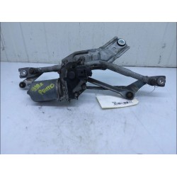 MOTEUR ESSUIE-GLACE AV