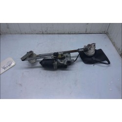 MOTEUR ESSUIE-GLACE AV