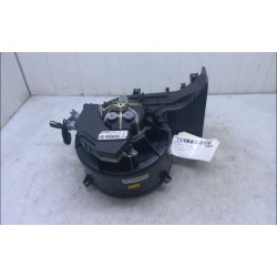 VENTILATEUR DE CHAUFFAGE