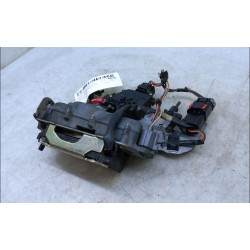 SERRURE PORTE COULISSANTE G