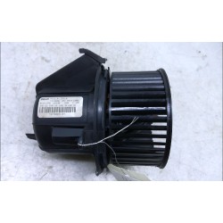 VENTILATEUR DE CHAUFFAGE