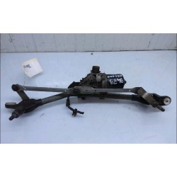 MOTEUR ESSUIE-GLACE AV