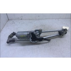 MOTEUR ESSUIE-GLACE AV