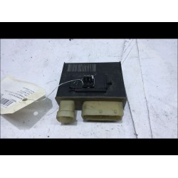 BOITIER DE PRECHAUFFAGE