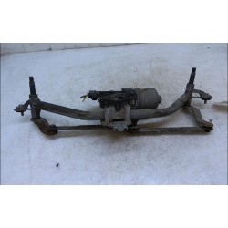 MOTEUR ESSUIE-GLACE AV