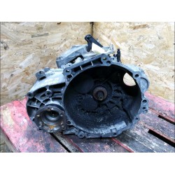 BOITE A VITESSE MECANIQUE