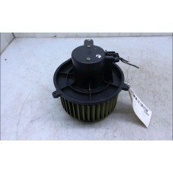 VENTILATEUR DE CHAUFFAGE