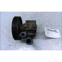 POMPE DIRECTION ASSISTEE