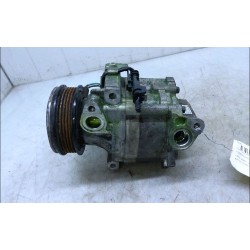 COMPRESSEUR AIR CONDITIONNE