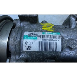 COMPRESSEUR AIR CONDITIONNE