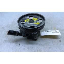 POMPE DIRECTION ASSISTEE