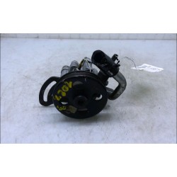 POMPE DIRECTION ASSISTEE