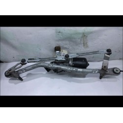 MOTEUR ESSUIE-GLACE AV