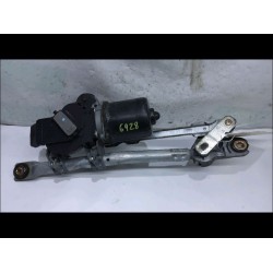 MOTEUR ESSUIE-GLACE AV