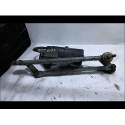 MOTEUR ESSUIE-GLACE AV