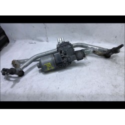 MOTEUR ESSUIE-GLACE AV