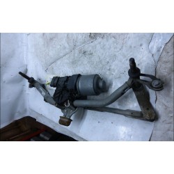 MOTEUR ESSUIE-GLACE AV