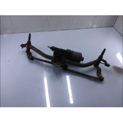 MOTEUR ESSUIE-GLACE AV