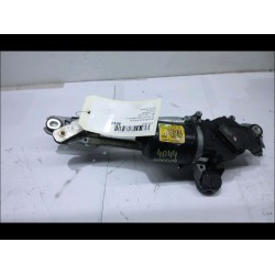 MOTEUR ESSUIE-GLACE AV