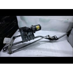 MOTEUR ESSUIE-GLACE AV