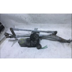MOTEUR ESSUIE-GLACE AV