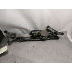 MOTEUR ESSUIE-GLACE AV