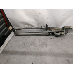 MOTEUR ESSUIE-GLACE AV