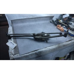 MOTEUR ESSUIE-GLACE AV