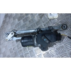MOTEUR ESSUIE-GLACE AV