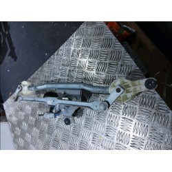 MOTEUR ESSUIE-GLACE AV