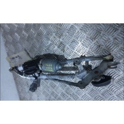 MOTEUR ESSUIE-GLACE AV