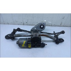 MOTEUR ESSUIE-GLACE AV