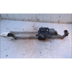 MOTEUR ESSUIE-GLACE AV