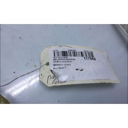 MECANISME+MOTEUR LEVE-GLACE...