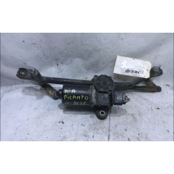 MOTEUR ESSUIE-GLACE AV