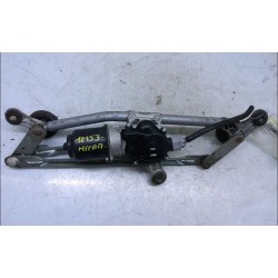 MOTEUR ESSUIE-GLACE AV