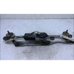 MECANISME ESSUIE-GLACE AV