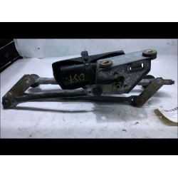 MOTEUR ESSUIE-GLACE AV