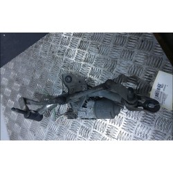 MOTEUR ESSUIE-GLACE AV