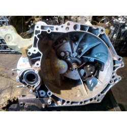 BOITE A VITESSE MECANIQUE