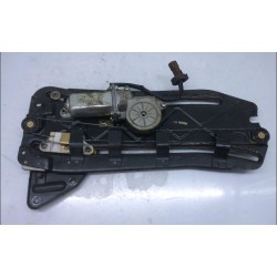 MECANISME LEVE-GLACE AILE AR G