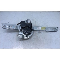 MECANISME+MOTEUR LEVE-GLACE...