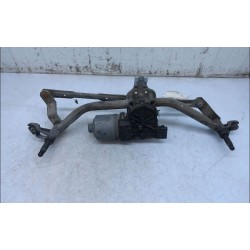 MOTEUR ESSUIE-GLACE AV