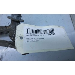 MOTEUR ESSUIE-GLACE AV