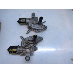 MOTEUR ESSUIE-GLACE AV